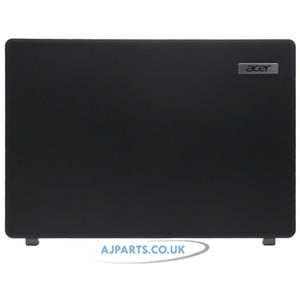 Genuine Acer Travelmate P40-52 P214-53 P214-53G LCD Cover Rear Back Housing 60.VLWN7.002 Black