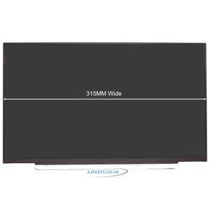 New Replacement For NV140FHM-N61 14" LED LCD Screen FHD Matte Display Panel ( 2.4 MM Screen Thickness )