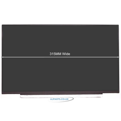 New Replacement For NV140FHM-N61 14" LED LCD Screen FHD Matte Display Panel ( 2.4 MM Screen Thickness )