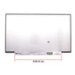 New Replacement For NV140FHM-N61 14" LED LCD Screen FHD Matte Display Panel ( 2.4 MM Screen Thickness )