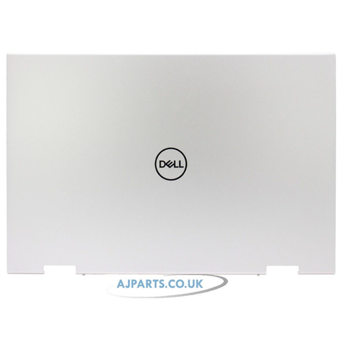 Replacement For Dell Inspiron 5410 5415 2-in-1 LCD Back Cover Top Case 0NRGDR Silver