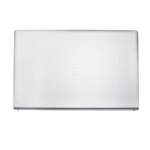 New Replacement For DELL Inspiron 14 5410 5415 5418 LCD Rear Top Lid Back Cover Silver 0CYT45 CYT45