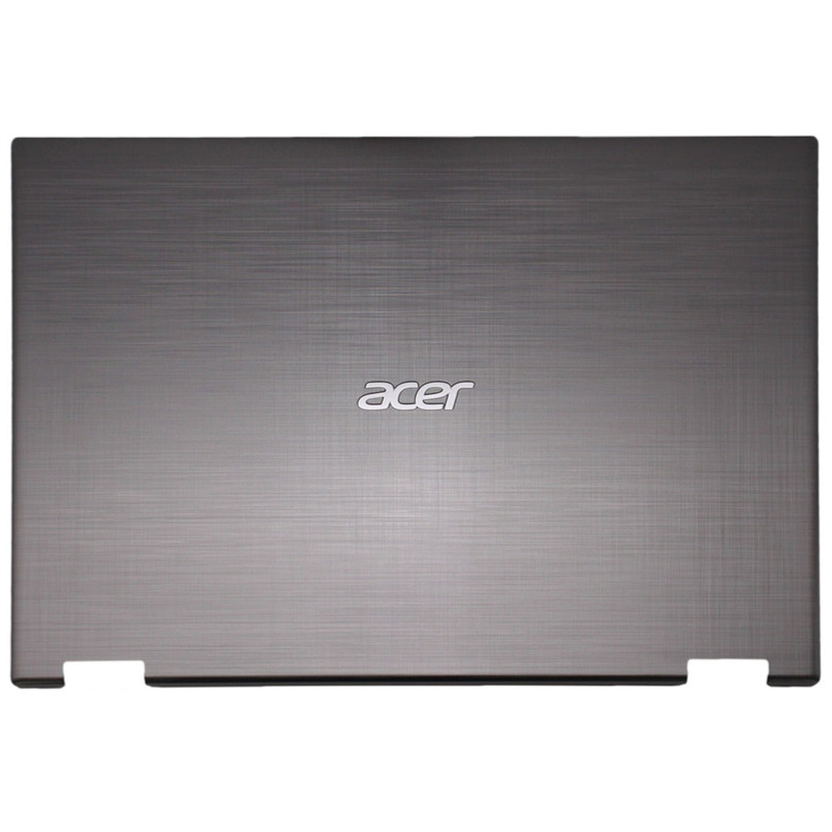 Genuine Acer Spin SP314-51 SP314-52 LCD Cover Rear Back Housing Grey Gray 60.GUWN1.005