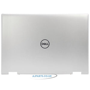 Replacement For Dell Inspiron 14 5400 2-in-1 LCD Rear Top Lid Back Cover 0MCP26 MCP26 Silver