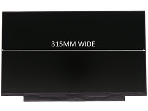 HP Probook FORTIS G9 14.0 吋磨砂 LED 液晶筆記型電腦替換螢幕