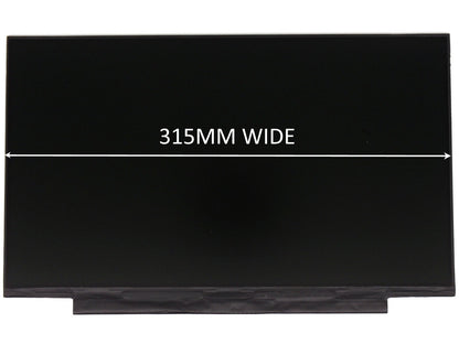惠普 Probook 445R G6 14.0 吋磨砂 LED 液晶筆記型電腦替換螢幕