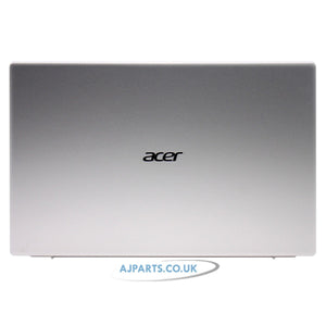 Genuine Acer Swift SF314-43 SF314-511 LCD Cover Rear Back Housing 60.AB2N2.002 Silver