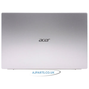 Acer Swift SF114-33 SF114-34 LCD Cover Rear Back Housing 60.HYRN8.001 Silver