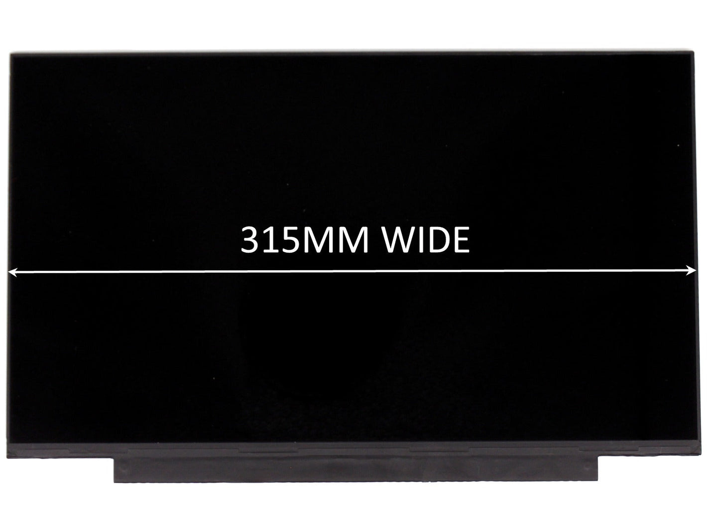 Dynabook Satellite Pro C40-J-11N 14 英寸磨砂 LED 液晶全高清非 IPS 笔记本电脑替换屏幕