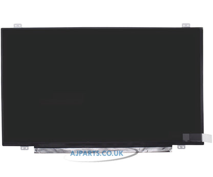 N140BGE-L43 REV.C1 14.1" Glossy WXGA LED LCD Laptop Replacement Screen