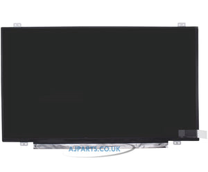 N140BGE-L33 14.1" Glossy WXGA LED LCD Laptop Replacement Screen