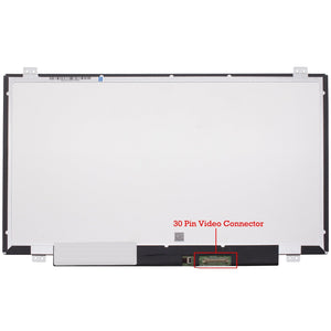 Acer Swift 3 SF314-51-59RF 14.0" Matte Full HD LED LCD Non-IPS Laptop Replacement Screen