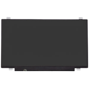 B156HTN01.2 14.0吋磨砂全高清LED液晶非IPS筆記型電腦替換螢幕