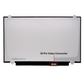 Compatible With N140BGE-E3W REV.C1 14" Glossy LED LCD HD 30Pin Laptop Screen