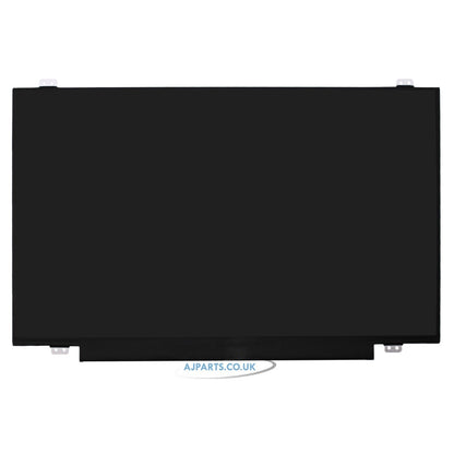 N140BGA-EA4 REV.C1 14.0" Matte WXGA LED LCD Laptop Replacement Screen