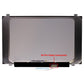 N140BGA-EA4 REV.C1 14.0" Matte WXGA LED LCD Laptop Replacement Screen