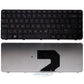 New Replacement Keyboard For HP G4 G4-1000 Black UK Layout