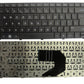 HP Pavillion G6-1305SA 英國佈局 黑色 替換鍵盤