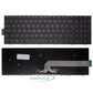 New Replacement For Dell Latitude 3580 3560 3570 3550 UK Non-Backlit Laptop Keyboard Black