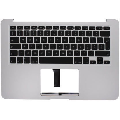 相容於 Macbook Air 13 吋 A1466 掌托式英國鍵盤
