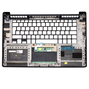 適用於戴爾 XPS 15 9550 英國版 相容於掌托觸控板鍵盤