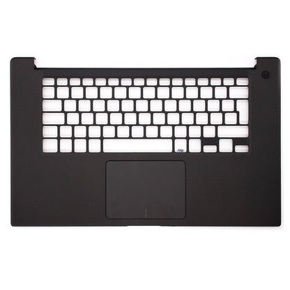 適用於戴爾 XPS 15 9550 英國版 相容於掌托觸控板鍵盤