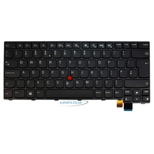 New Replacement For Lenovo Thinkpad T460s T470s Laptop Backlit Keyboard