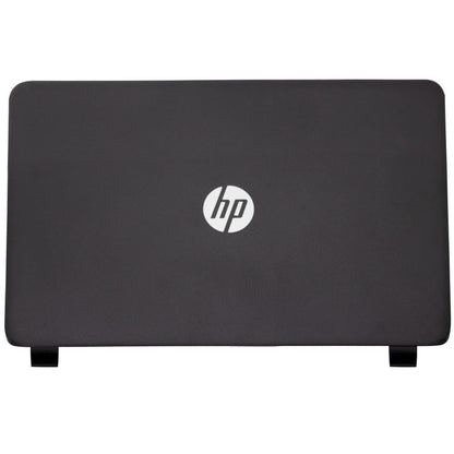 New Replacement For HP 15-G 15-R Series Top Cover Back Lid Black Color