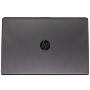 New Compatible For HP 15-BS 15T-BS 15-BW 15Z-BW 250 G6 255 G6 LCD Back Rear Lid Cover Black