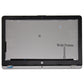 New Compatible For HP 15-BS 15T-BS 15-BW 15Z-BW 250 G6 255 G6 LCD Back Rear Lid Cover Silver