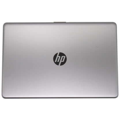 New Compatible For HP 15-BS 15T-BS 15-BW 15Z-BW 250 G6 255 G6 LCD Back Rear Lid Cover Silver