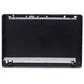 New Compatible For HP 15-BS 15T-BS 15-BW 15Z-BW LCD Back Rear Lid Cover Black - Without Frame L03442-001