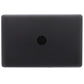 New Compatible For HP 15-BS 15T-BS 15-BW 15Z-BW LCD Back Rear Lid Cover Black - Without Frame L03442-001