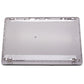 Replacement For HP 15-BS 15T-BS 15-BW 15Z-BW LCD Back Rear Lid Cover Silver - Without Frame L03439-001