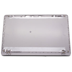 Replacement For HP 15-BS 15T-BS 15-BW 15Z-BW LCD Back Rear Lid Cover Silver - Without Frame L03439-001