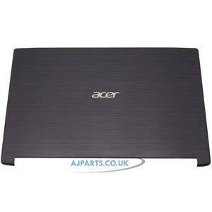 New Replacement For Acer LCD Screen Back Cover Top Lid Black 60.GP4N2.002