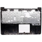 New Replacement For Dell Inspiron 15 5547 5548 5545 Upper Palmrest Case & Bottom Base Cover Set