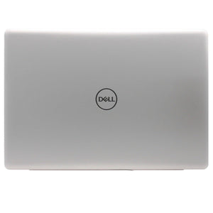 New Genuine Dell Inspiron LCD Rear Top Lid Back Cover 0X4FTD X4FTD