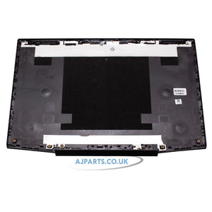 New Replacement For HP Pavilion 15-CX Green Logo Back LCD Lid Rear Cover L21811-002