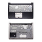 New Replacement For Dell Inspiron 15 5547 5548 5545 Upper Palmrest Case & Bottom Base Cover Set