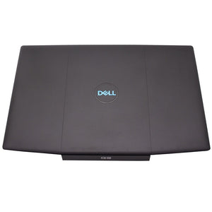 New Replacement For Dell G3 15 3579 3590 Series Laptop Notebook Top Lid LCD Back Cover With Blue Logo 0747KP 747KP