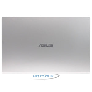 New For ASUS X515 FL8700 Y5200F M509D X509 R565M LCD Back Cover with Frame Silver