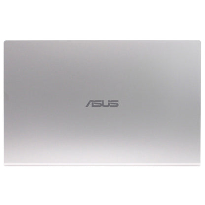 全新適用於華碩 X515 FL8700 Y5200F M509D X509 R565M 液晶顯示器後蓋頂蓋銀色