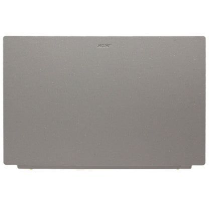 全新 Acer Aspire AV15-51 AV15-52 液晶螢幕蓋板 背蓋 外殼 灰色 60.AYCN2.002