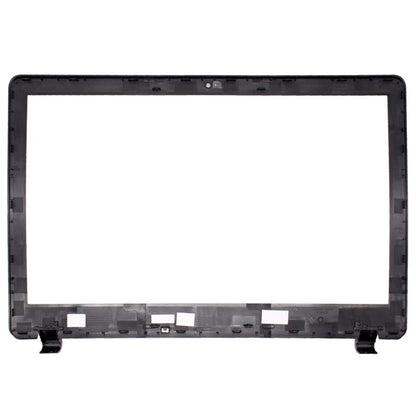 Acer Aspire 2540 ES1-523 ES1-524 前擋板裝飾框蓋 60.GD0N2.003 黑色