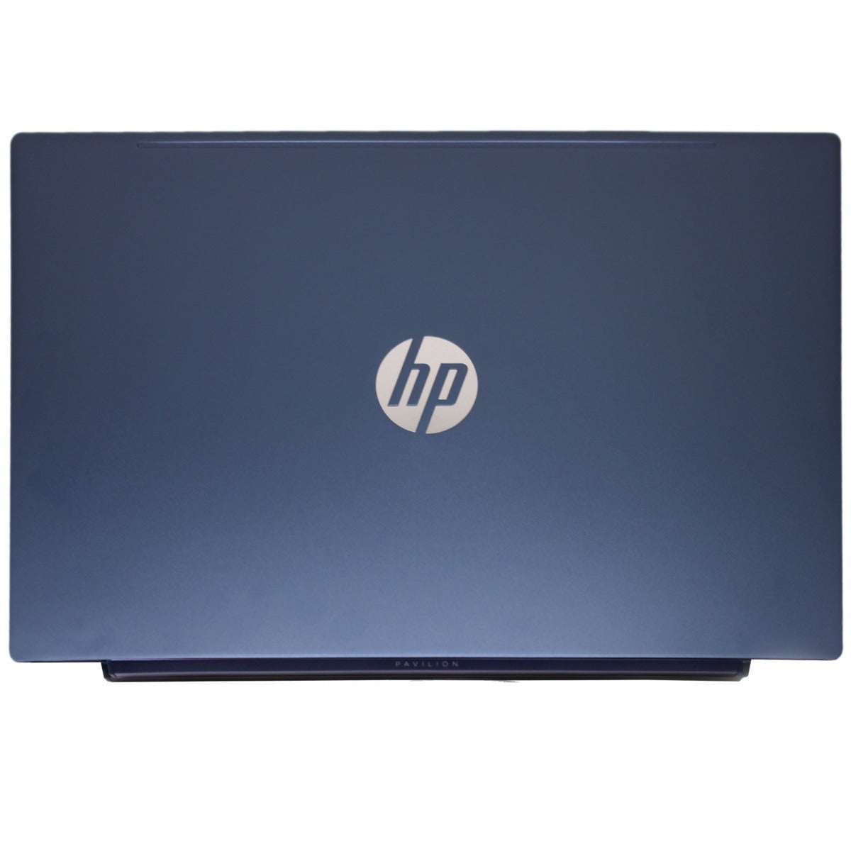 适用于 HP 15-CS 15-CW 系列笔记本电脑液晶显示屏后顶盖蓝色的全新替换件