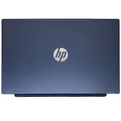 适用于 HP 15-CS 15-CW 系列笔记本电脑液晶显示屏后顶盖蓝色的全新替换件