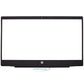 New Replacement For HP Laptop Notebook LCD Rear Top Lid Back Cover Grey L23879-001 With Frame