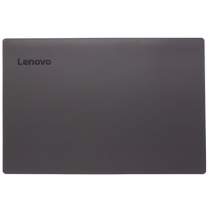 New Replacement For Lenovo V130-15IGM V130-15IKB Laptop notebook LCD Top Lid Back Rear Cover Grey With Frame