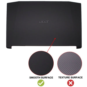 New Replacement For Acer Nitro 5 AN515-51 AN515-52 AN515-53 AN515-41 AN515-42 Laptop LCD Back Cover Top Lid